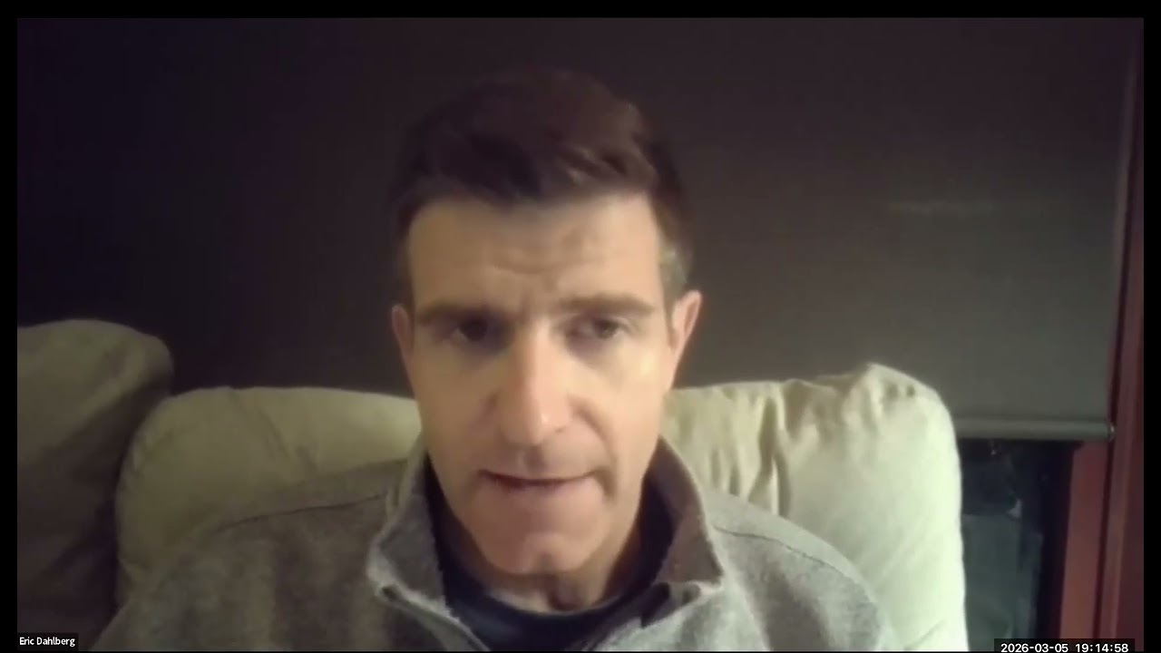 Concord Finance Committee Annual Town Meeting Public Hearing #1 - March 5, 2026