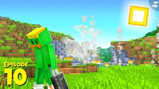 What happened to MY house!? - Mindcrack: Episode 10