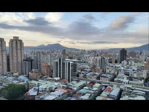 DJ Grumble - VibininTaiwan-2026