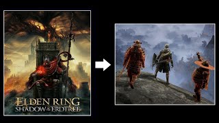 How to Set Up Seamless Co Op for Elden Ring Shadow of the Erdtree DLC!