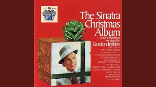 The Christmas Waltz