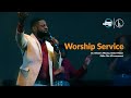 Athoms mbuma aksanti mungu 2022 worship service