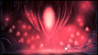 Hollow Knight / Король Кошмара Гримм