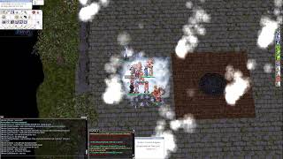 PSRO | Ragnarok Online Pre Renewal | Pilipinas | Endless Tower | Party 1| 03-28-26