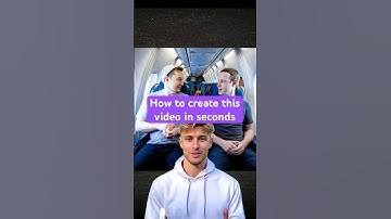 How to make Elon Musk and Mark Zuckerberg AI videos #ai #aitools #viralvideo