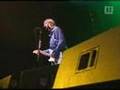 Nirvana Live Hala Tivoli Dumb firt part