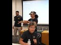Intro Seminar