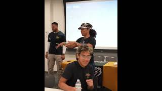 Intro Seminar