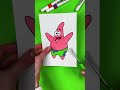 🎨🤯 Which Coloring Wins? Messy vs Perfect! #coloring #drawing