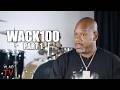 Wack100 on Keefe D Turning Down Plea Deal: He’ll Be Labeled a Snitch for Life in Prison (Part 1)