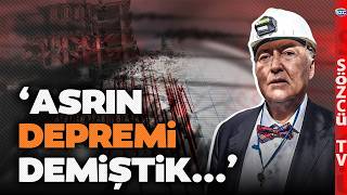 Malatya Battalgazi Sarsıldı 6 Şubat Depreminin Devamı Mı? Övgün Ahmet Ercandan Kritik Uyarılar