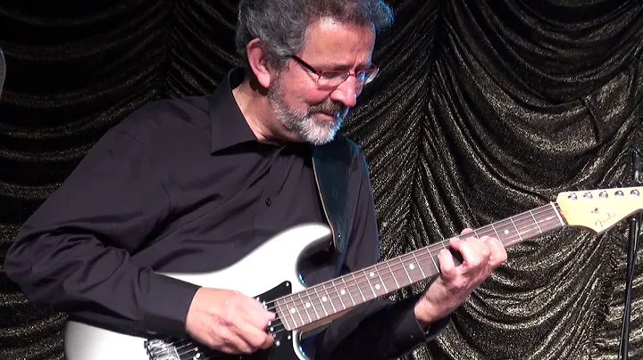 Sugartime features Georges Hebert The Musical Frie...