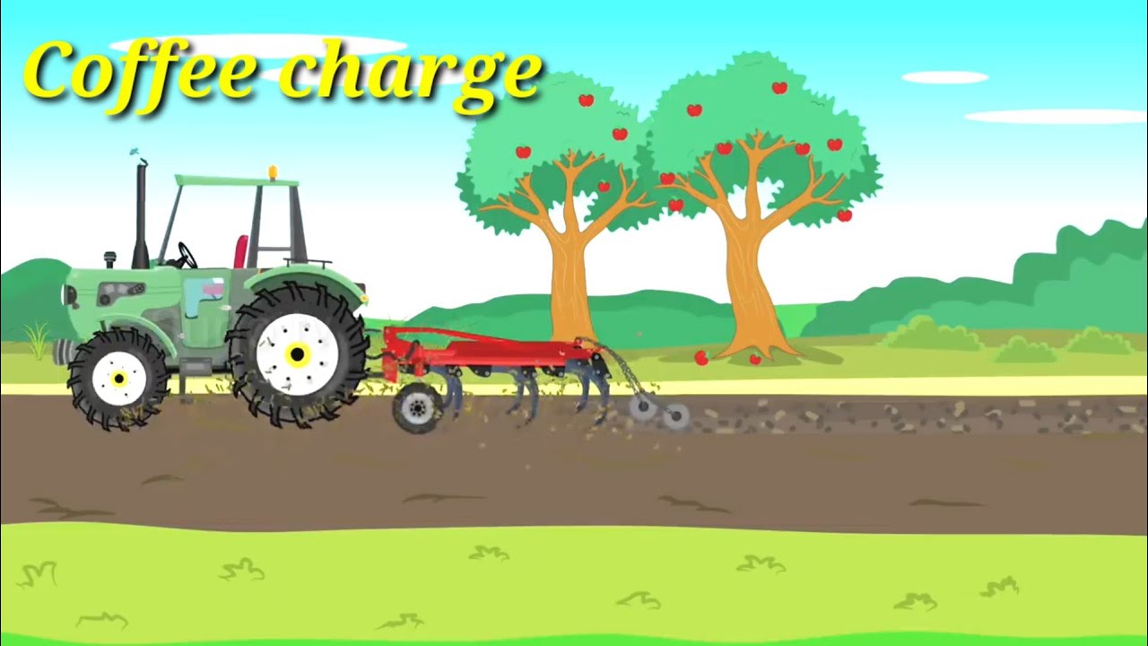 matikata gadi copper charge kahani YouTube