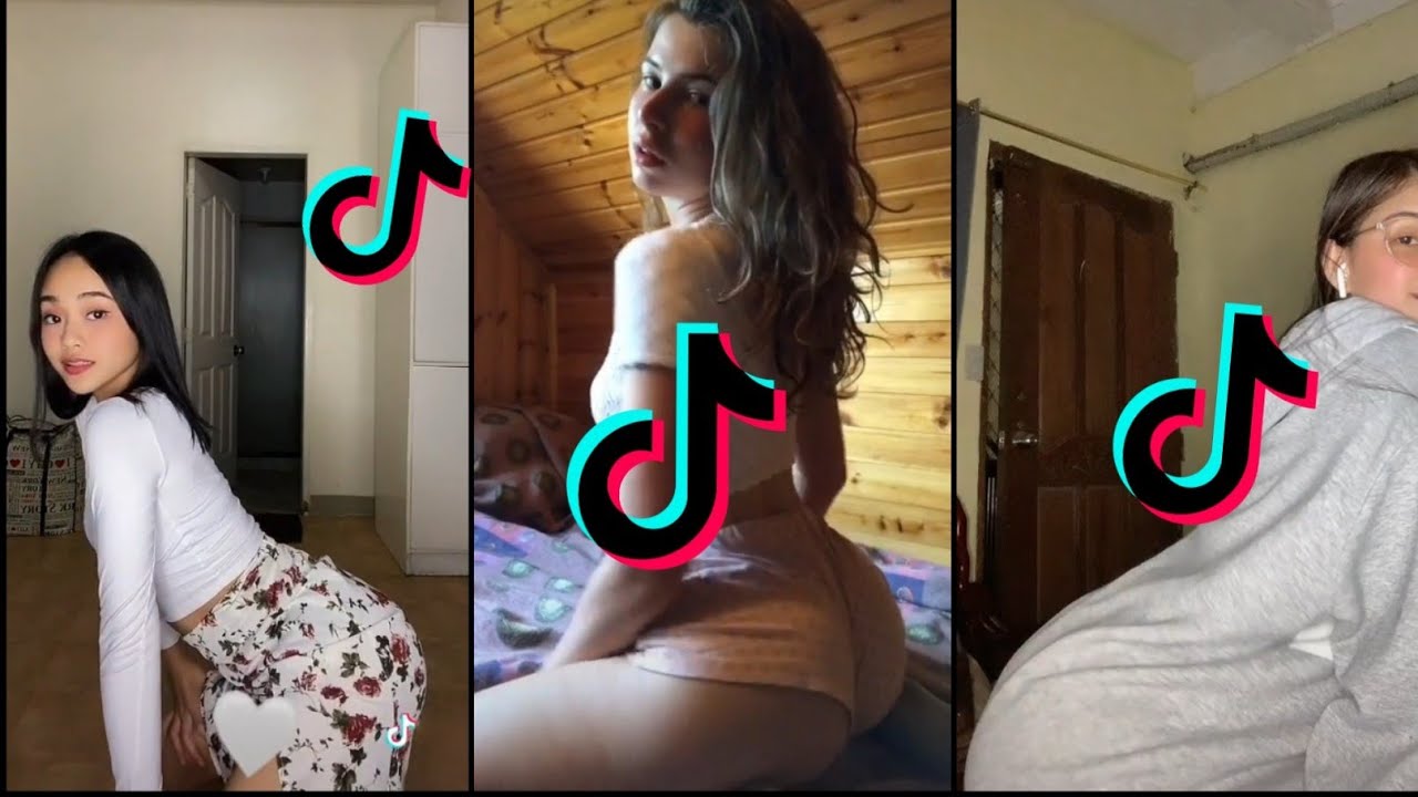 Sexy Girls In Tik Tok Bootyful Tik Tok Compilations Youtube