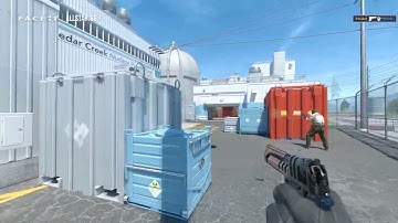 “I Actually Hit This?! INSANE Deagle One Tap!”