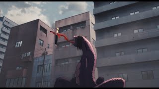Chainsaw Man Denji vs Leech Devil Full Fight