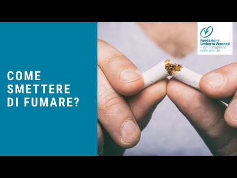Video: Come Convincere La Mamma A Smettere Di Fumare?