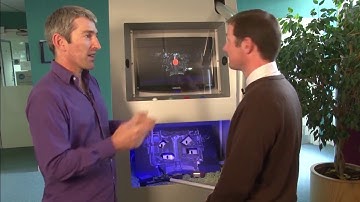 Getting a Grip - Remote Handling at JET