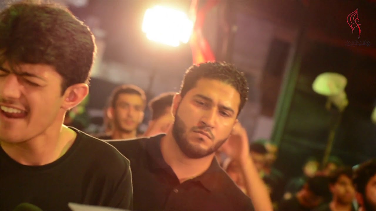 استشهاد الإمام الرضا (ع) 1441هـ || لأمركم متبع || الرادود حسين آل مبارك