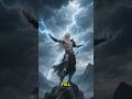 The Godbreaker: Challenging Every Pantheon #shorts