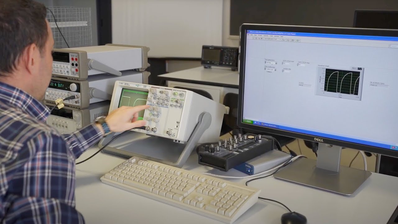 Corso di Laurea in Ingegneria Elettrica | Politecnico di Bari