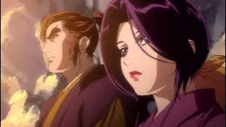 Basilisk Episode 1 English Dubbed 1080p - PLS subscribe!!!