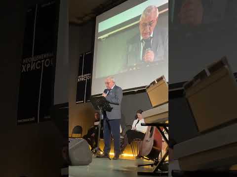 Одни кричат за Украину🇺🇦,другие за святую Русь 🇷🇺| Геннадий Сергеевич Ефремов | стих со смыслом