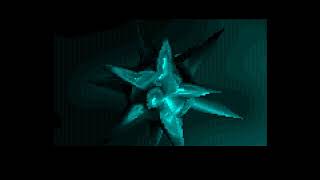 Retrospection by Cobra (Atari STe demo)