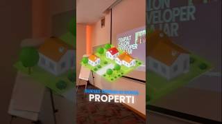 🚀 JANGAN JADI DEVELOPER SENDIRIAN! Rahasia Sukses Properti Lewat Komunitas! 🏗️