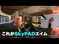 SkyPAD×R-99無双キル集【APEX LEGENDS】
