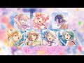 Mou Ichido Luminous (もう一度ルミナス) - Pastel*Palettes &amp; Cerise Bouquet (MIX) 