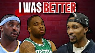 Brandon Jennings Calls Out 2009 Draft, Players Don’t Hold Back!