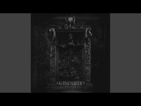 AK-Industry — Binary Choice (Original Mix)