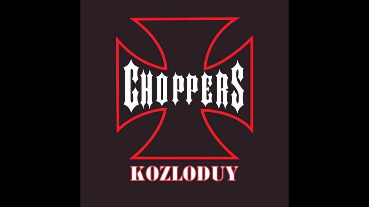 Choppers Kozloduy ANG