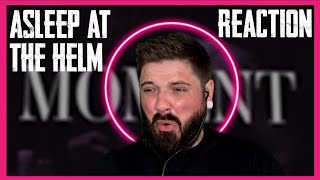 Asleep At The Helm - Altered State (Reaction)