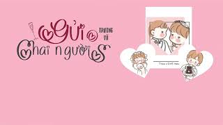 [ vietsub] Gửi hai người《给你们》Trương Vũ