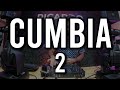 4k Cumbia Mix #2 | La mejor Cumbia Bailable 2021 por Ricardo Vargas