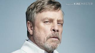 Mark Hamill As Chucky?