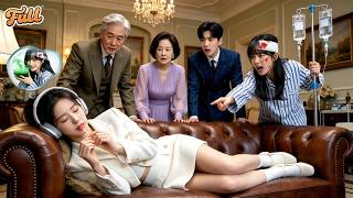 Celebrity Reborn!My Family Who Once Hated Me Can Hear My Thoughts!Expose Foster Daughter's Plot—They Adore Me! Profile