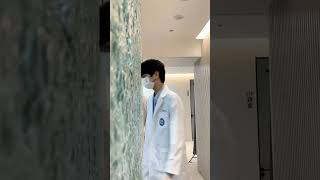 would you like to come to these dentists✨..? #koreanboy #douyin