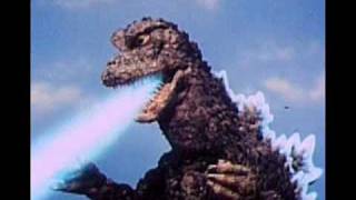 jimmy Castor   Godzilla chords