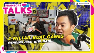 REZA ARAP GAMERS GANTENG IDAMAN, DARI JAGA WARNET SAMPAI JADI MILYADER?