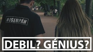 Jsem Obyčejný Arogantní Debil, Nebo Génius? Mikejepan