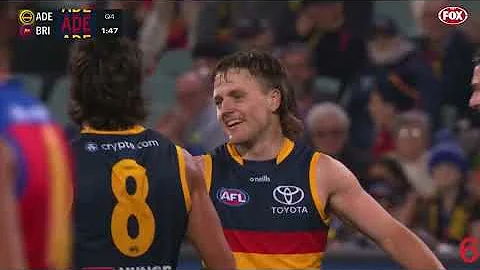 James Rowes 12 goals in 2022