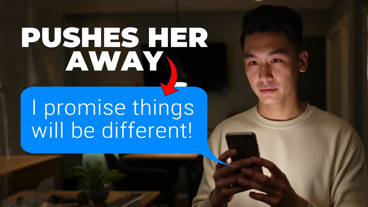 Волшебные слова ее не вернут (но ЭТО вернет)