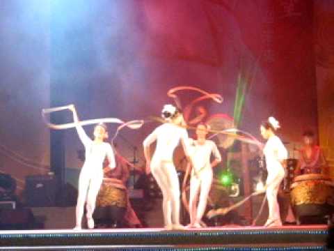 CTCB YEP 2010 Part 1
