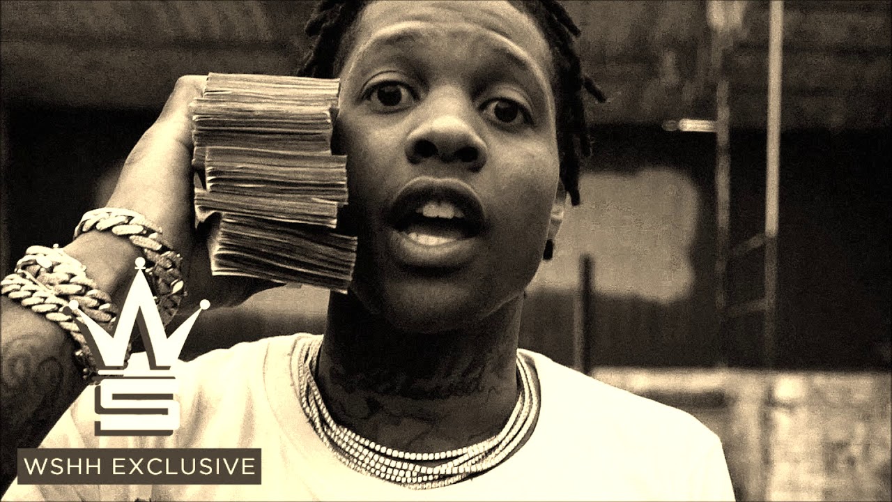 Lil Durk ft Gunna   Homebody Slowed