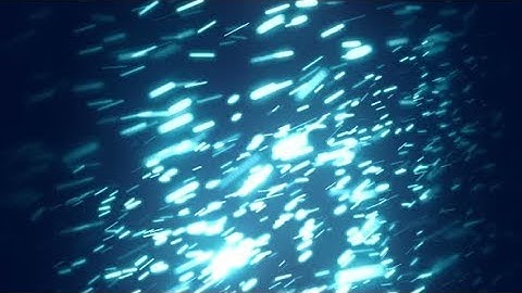 Particle Sparks 3 | Motion Graphics - Videohive template