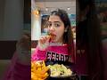 French Fries and Pasta 🥰😋 #food #foodie #youtubeshorts #trending