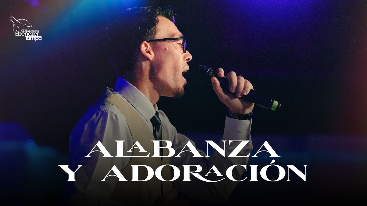 Alabanza y Adoración | 11-12-2025
